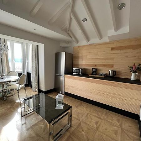 Royal Suite Santander Exteriör bild