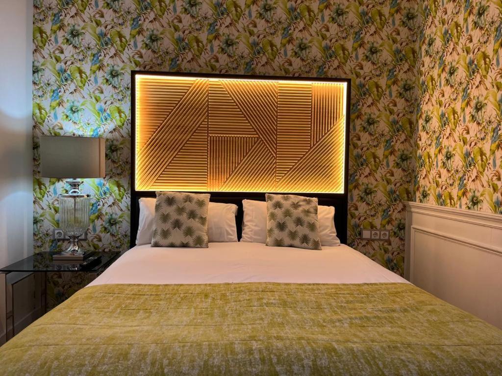 Royal Suite Santander Exteriör bild