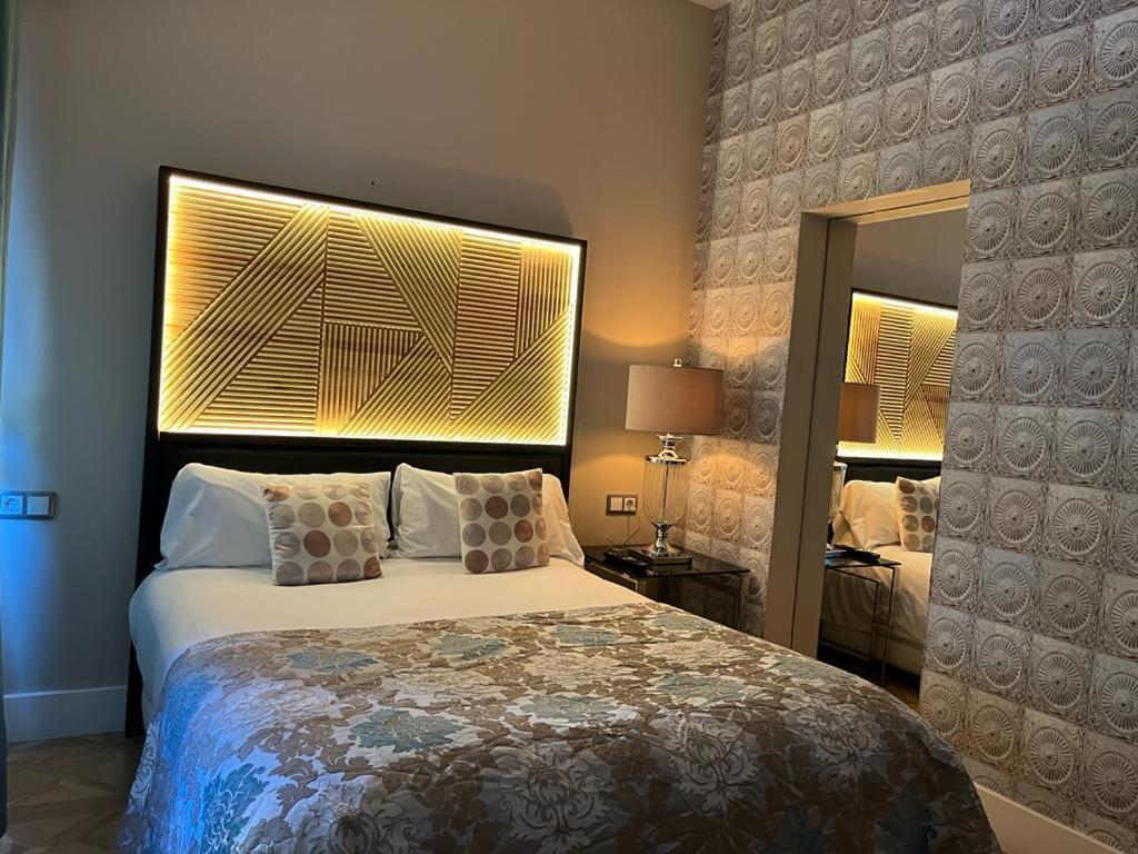Royal Suite Santander Exteriör bild