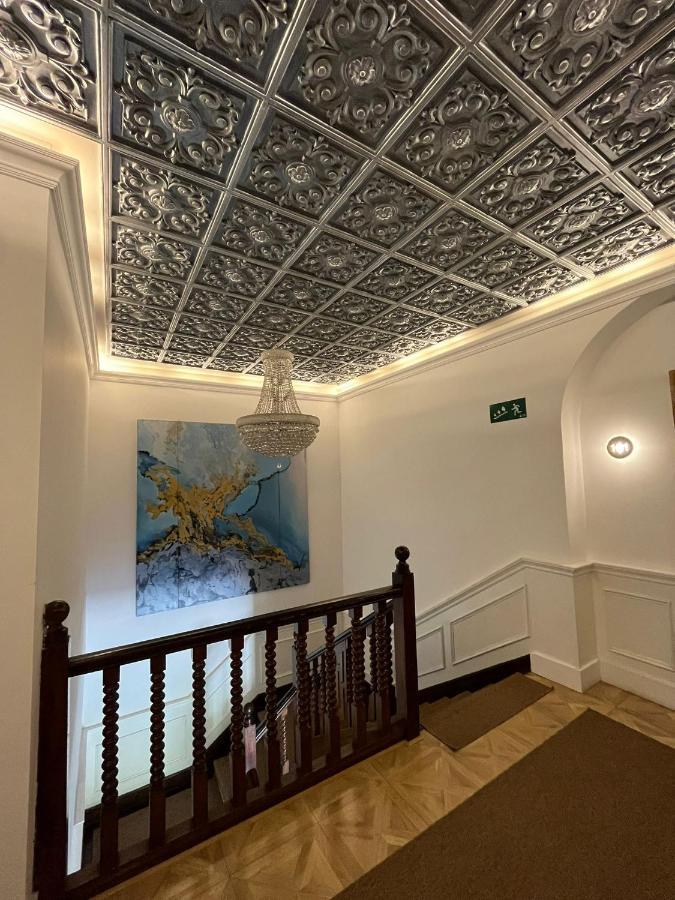 Royal Suite Santander Exteriör bild