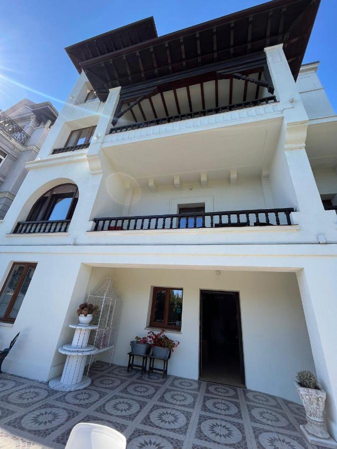 Royal Suite Santander Exteriör bild