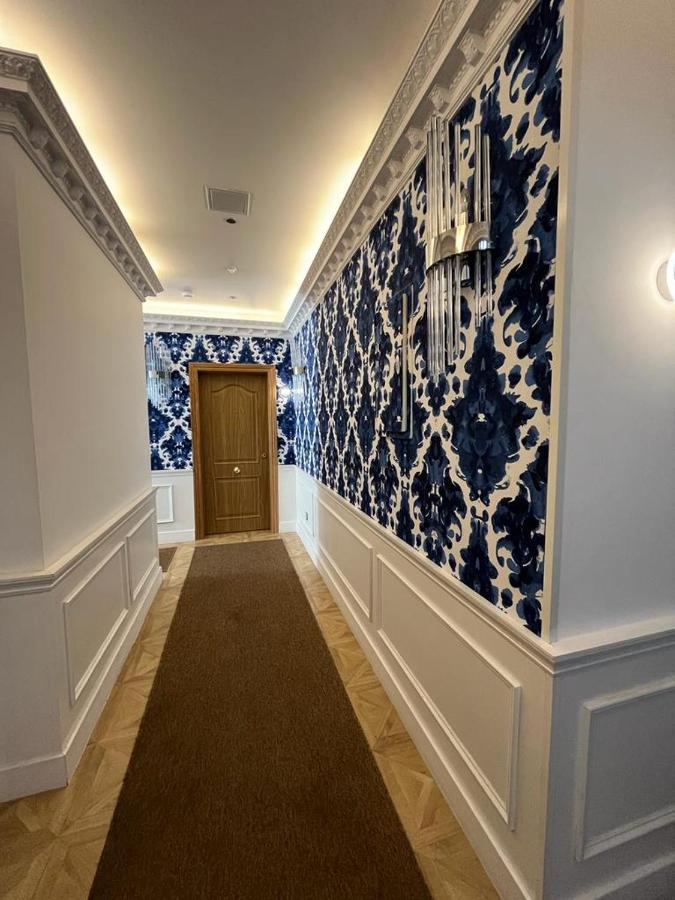 Royal Suite Santander Exteriör bild