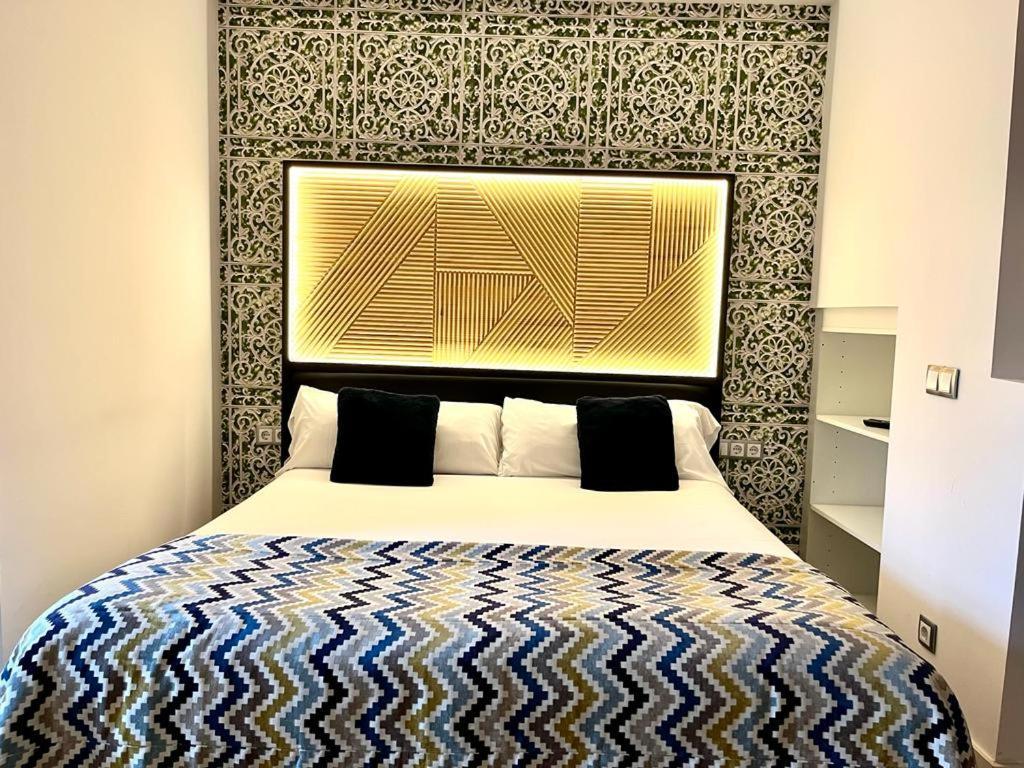 Royal Suite Santander Exteriör bild