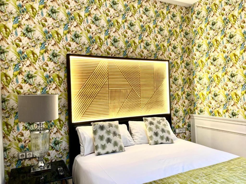 Royal Suite Santander Exteriör bild