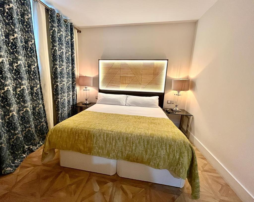 Royal Suite Santander Exteriör bild