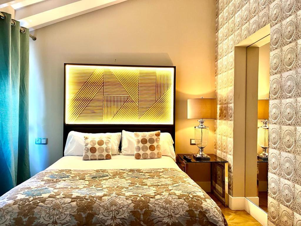 Royal Suite Santander Exteriör bild