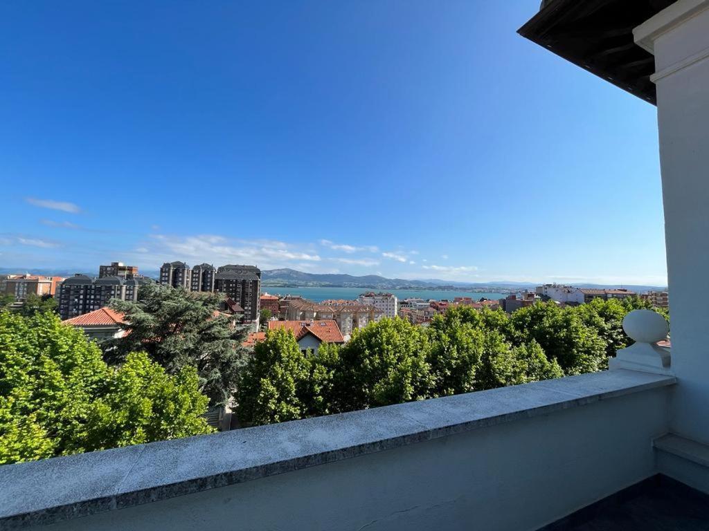 Royal Suite Santander Exteriör bild