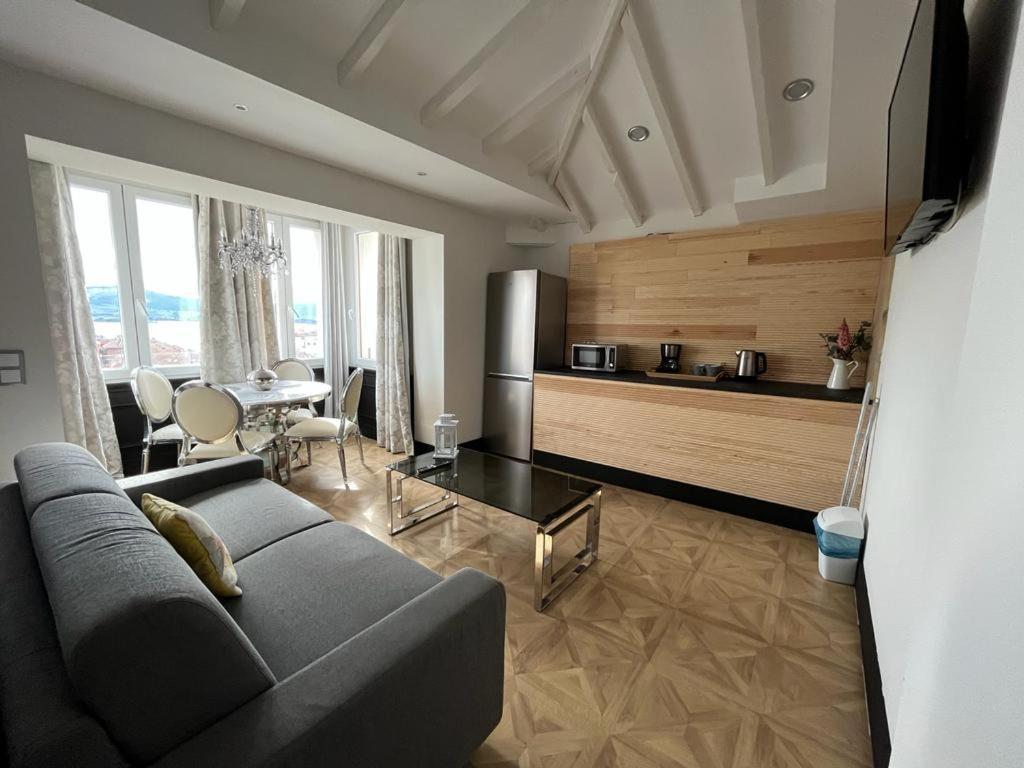 Royal Suite Santander Exteriör bild