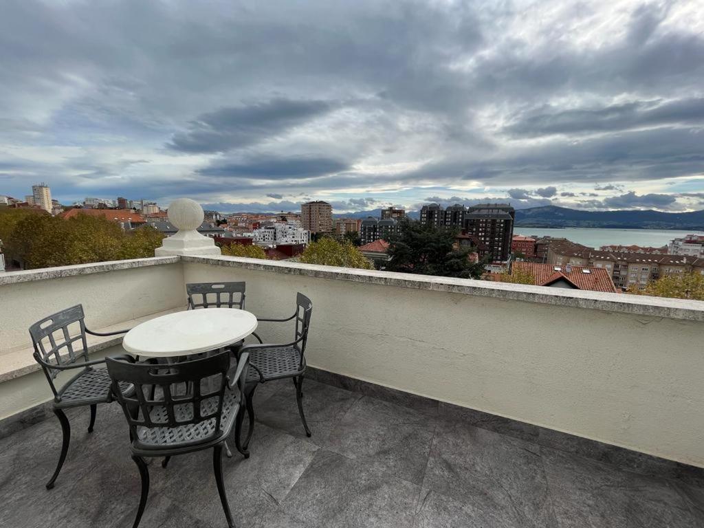 Royal Suite Santander Exteriör bild