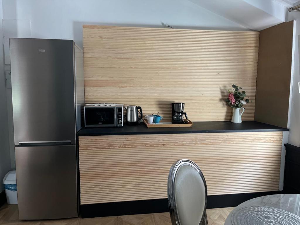 Royal Suite Santander Exteriör bild