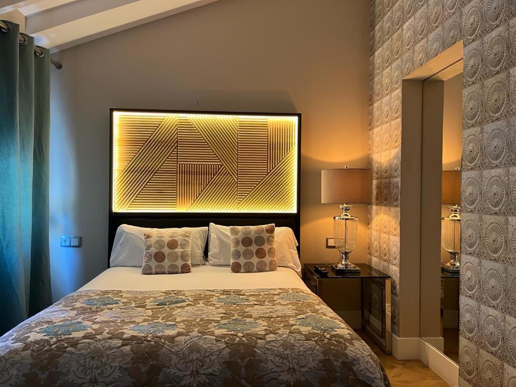 Royal Suite Santander Exteriör bild