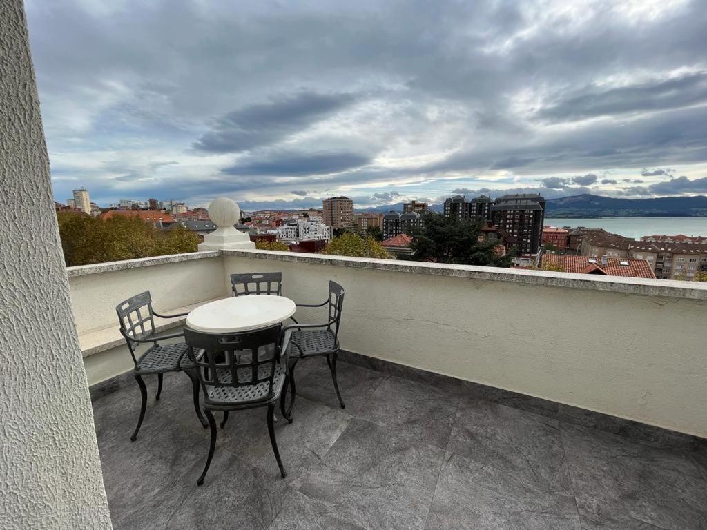 Royal Suite Santander Exteriör bild