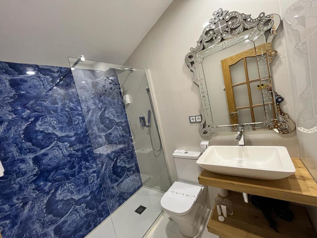 Royal Suite Santander Exteriör bild