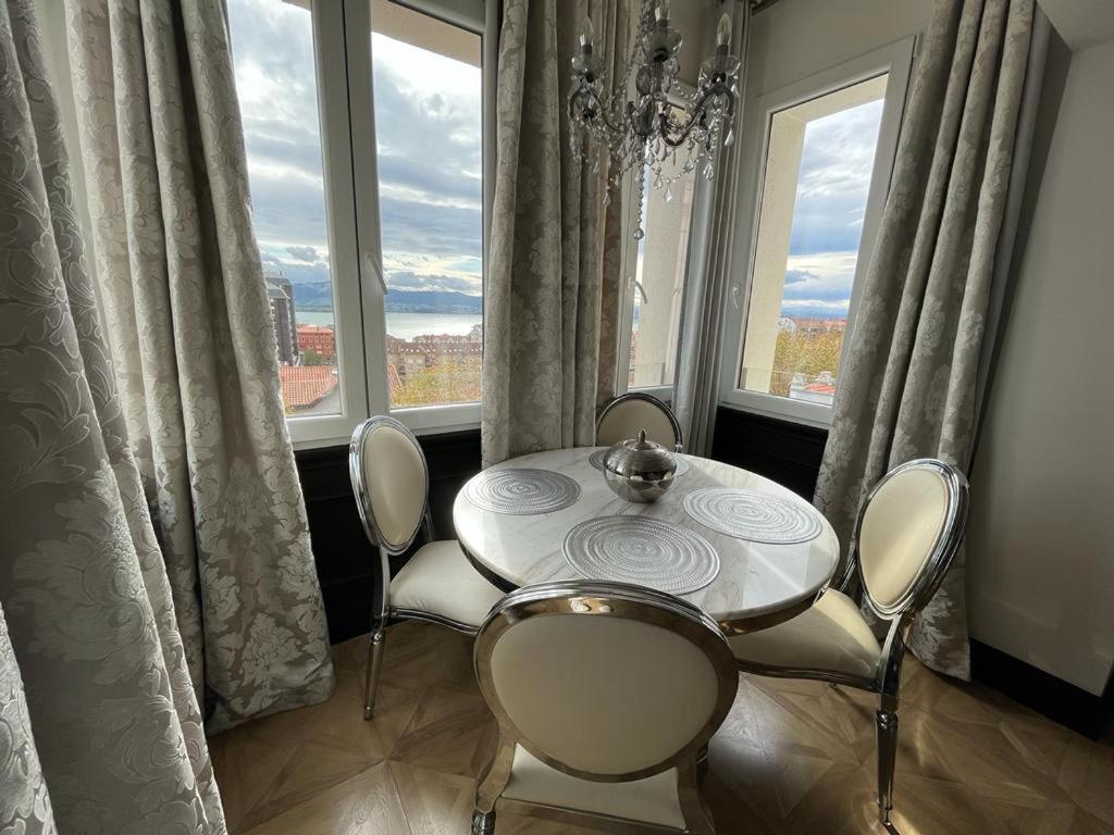 Royal Suite Santander Exteriör bild