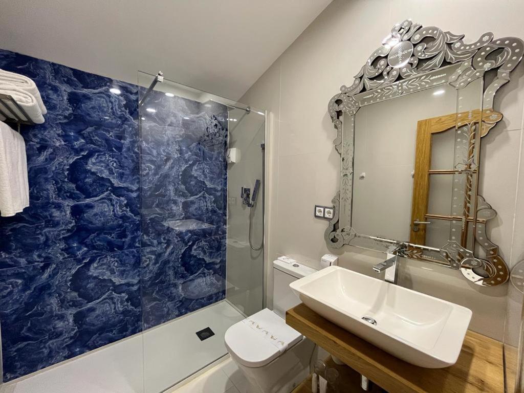 Royal Suite Santander Exteriör bild
