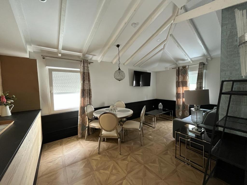 Royal Suite Santander Exteriör bild