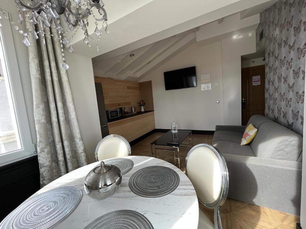Royal Suite Santander Exteriör bild