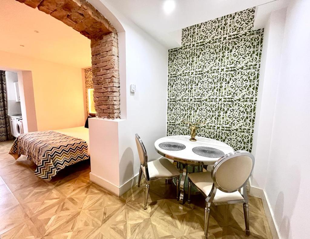 Royal Suite Santander Exteriör bild