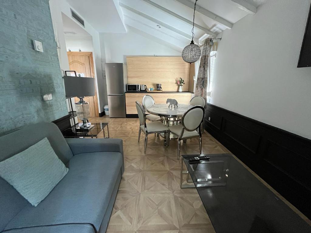 Royal Suite Santander Exteriör bild
