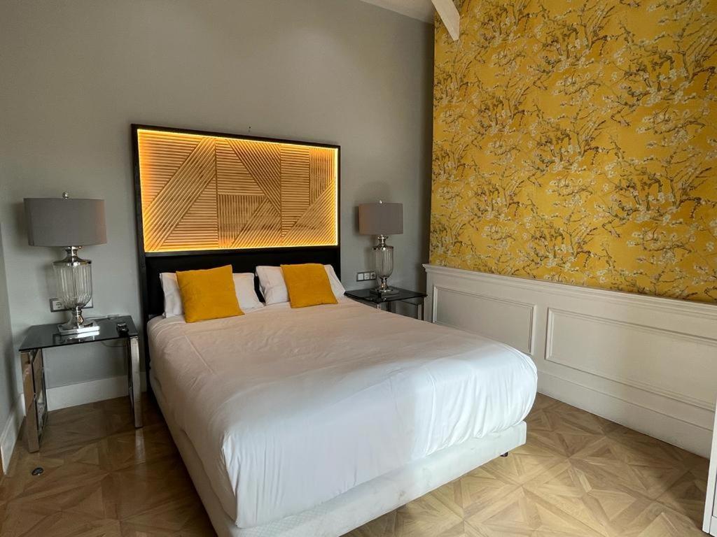 Royal Suite Santander Exteriör bild