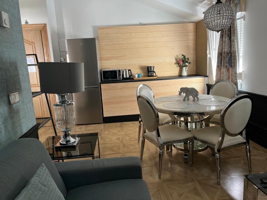 Royal Suite Santander Exteriör bild