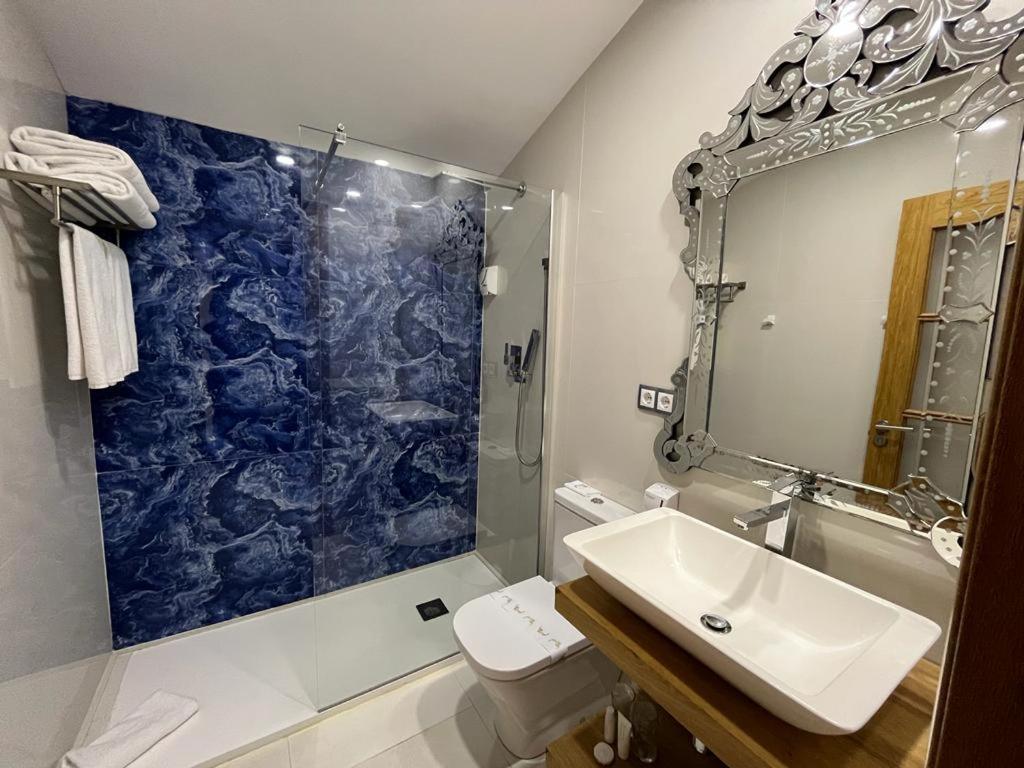 Royal Suite Santander Exteriör bild