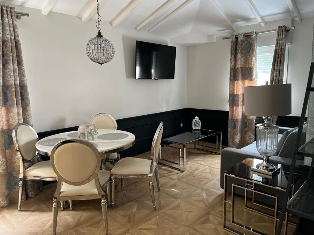 Royal Suite Santander Exteriör bild