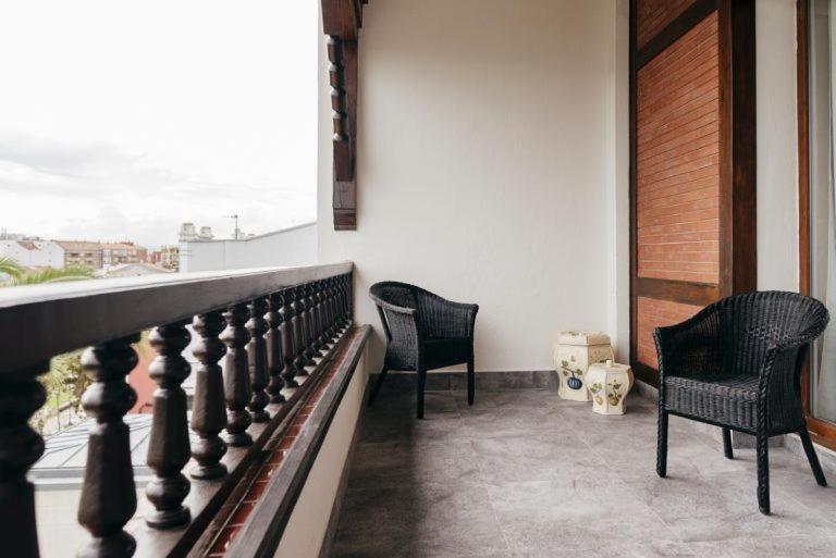 Royal Suite Santander Exteriör bild