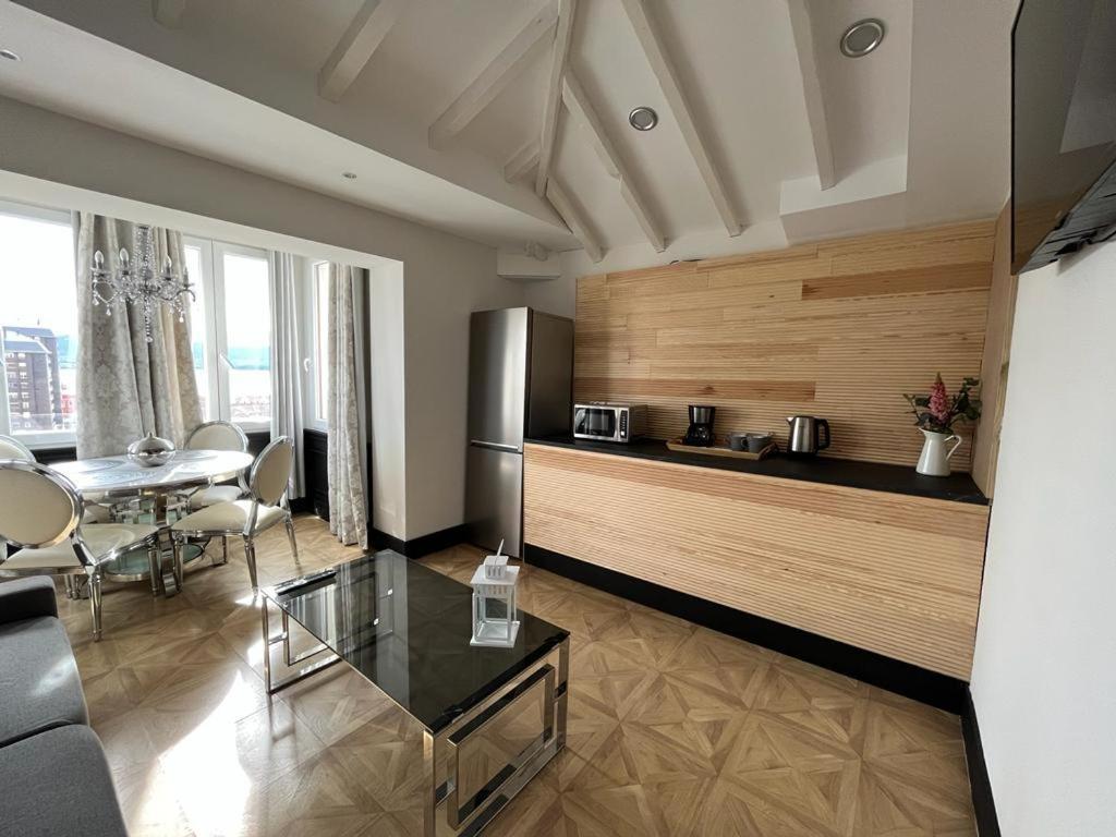 Royal Suite Santander Exteriör bild
