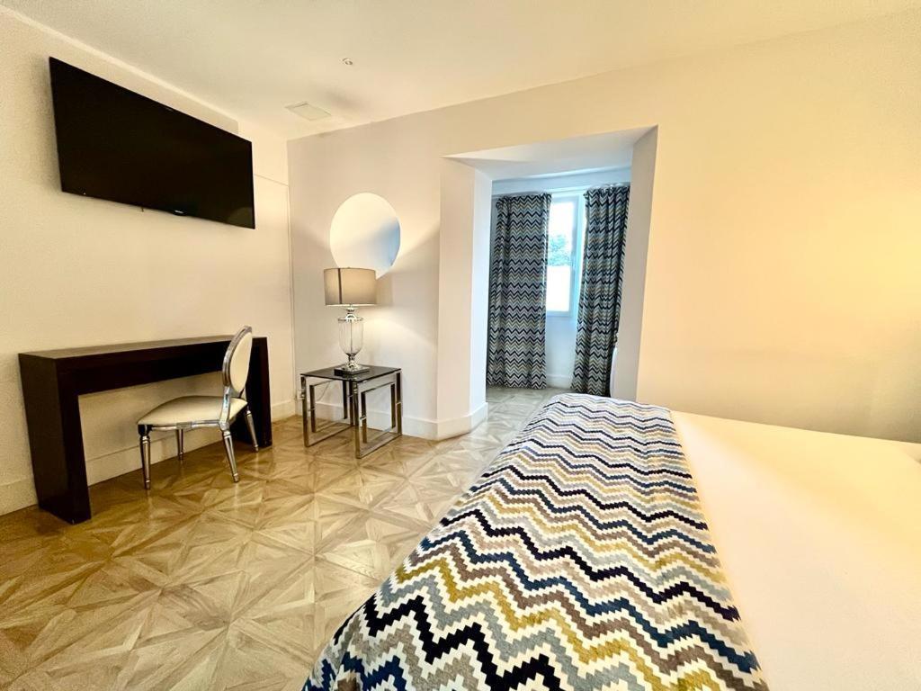 Royal Suite Santander Exteriör bild