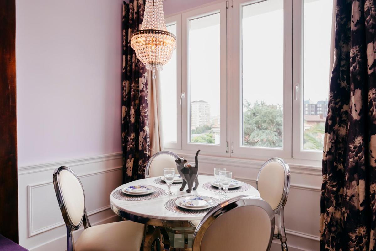 Royal Suite Santander Exteriör bild