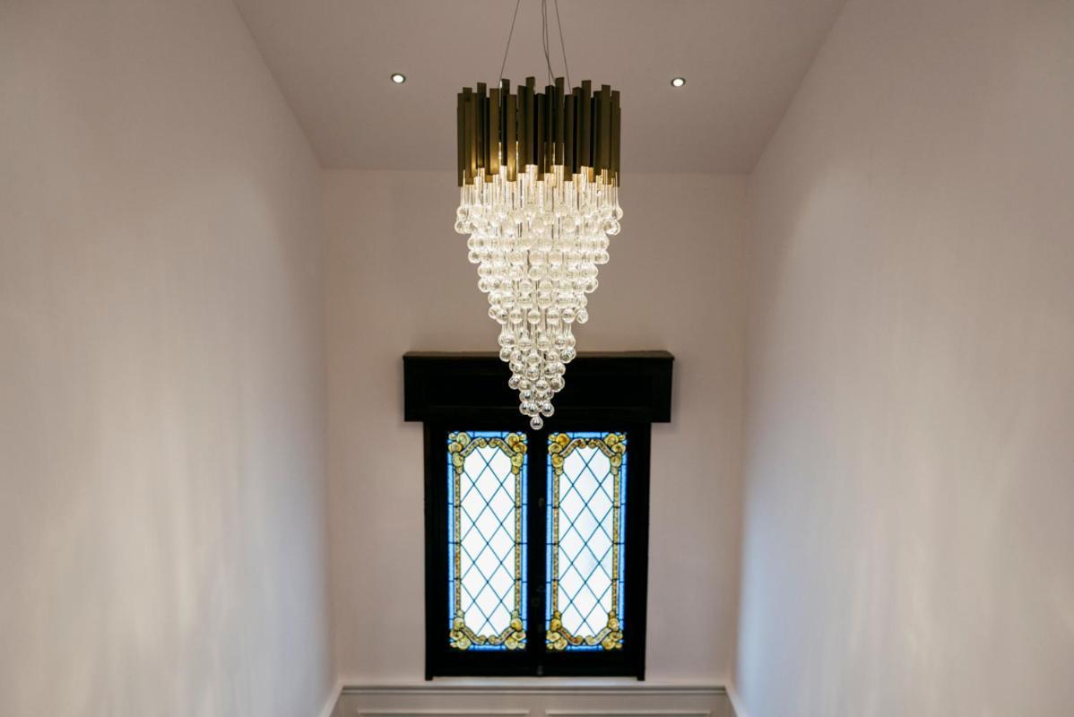 Royal Suite Santander Exteriör bild