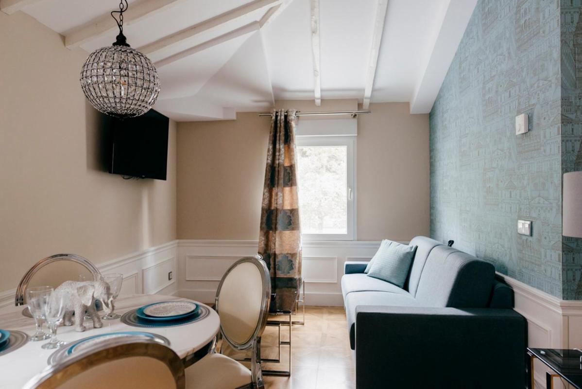 Royal Suite Santander Exteriör bild