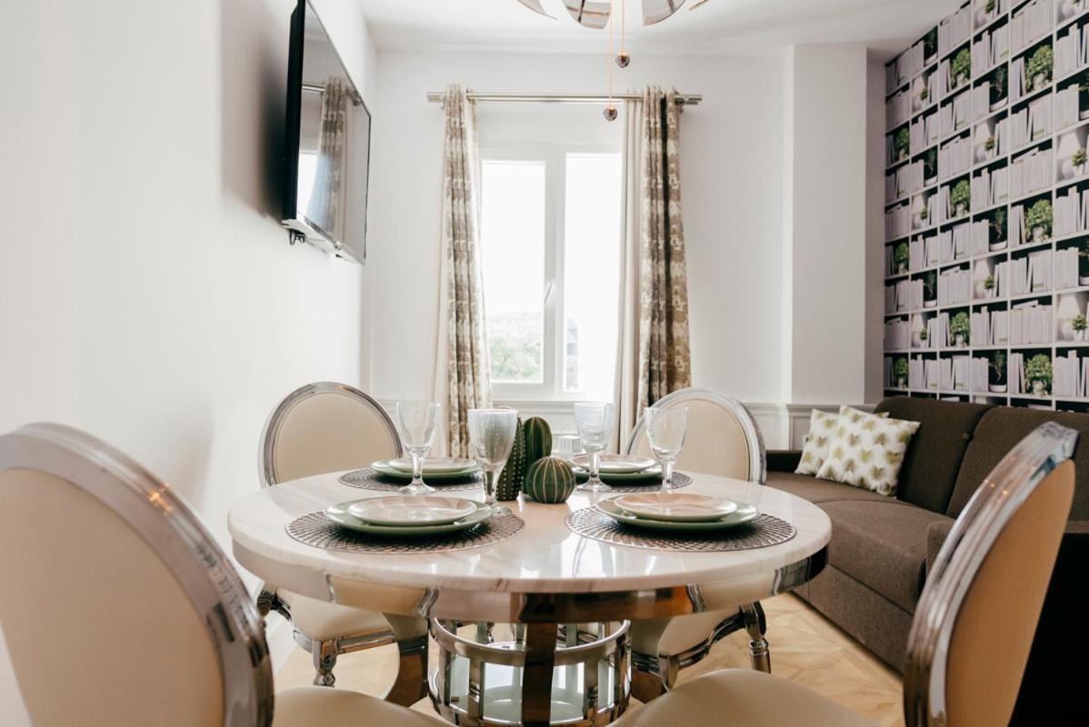 Royal Suite Santander Exteriör bild