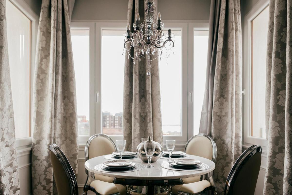 Royal Suite Santander Exteriör bild