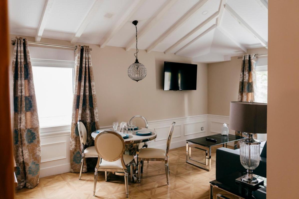 Royal Suite Santander Exteriör bild
