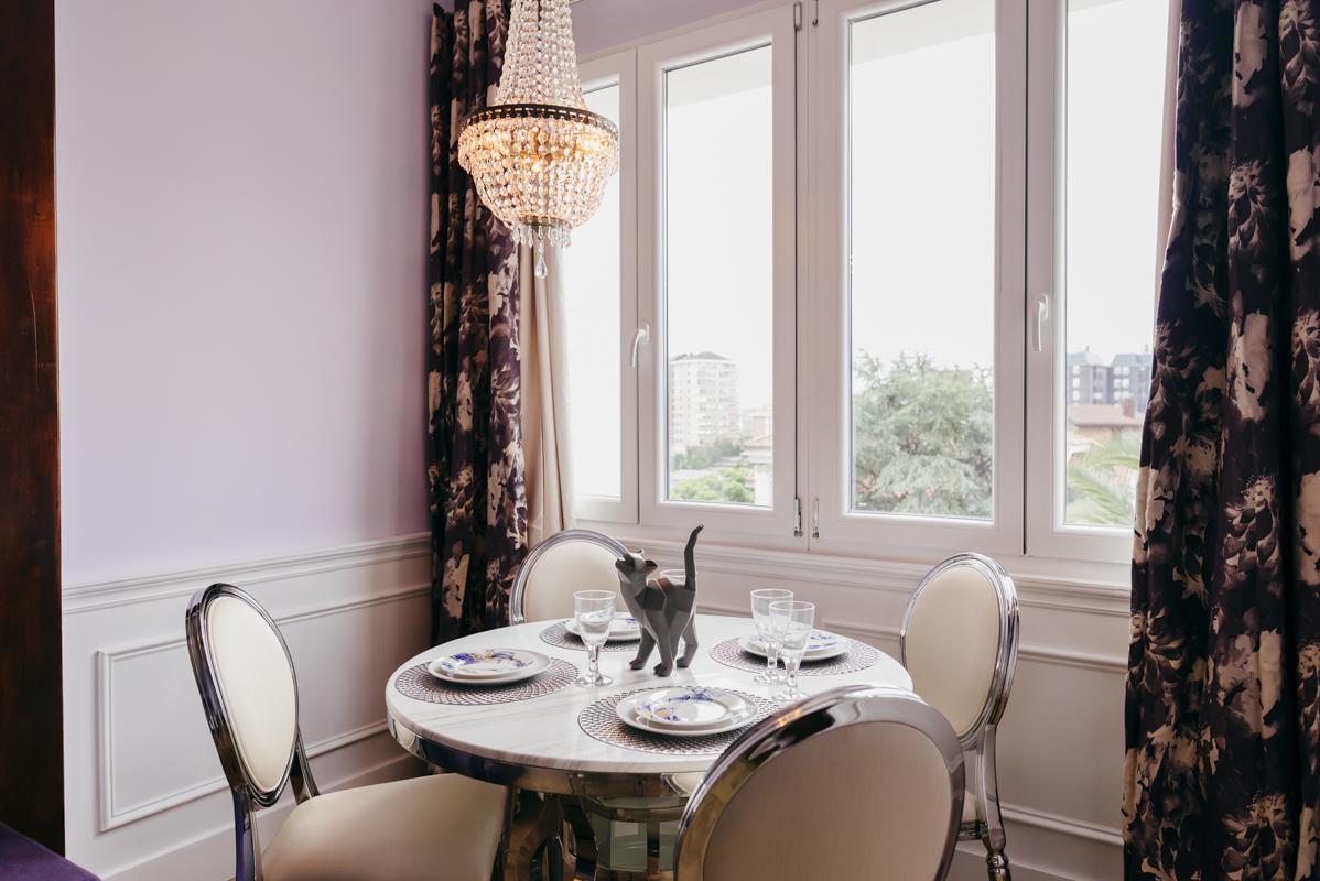 Royal Suite Santander Exteriör bild