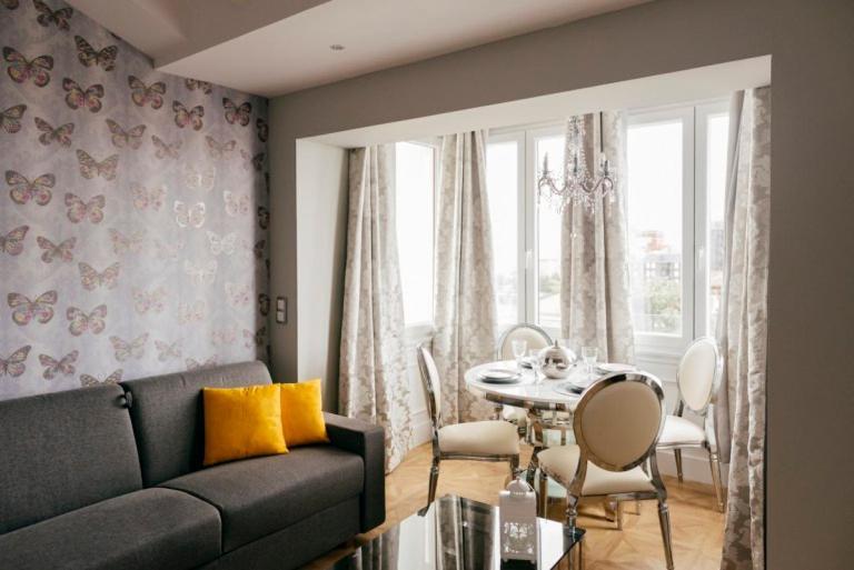Royal Suite Santander Exteriör bild