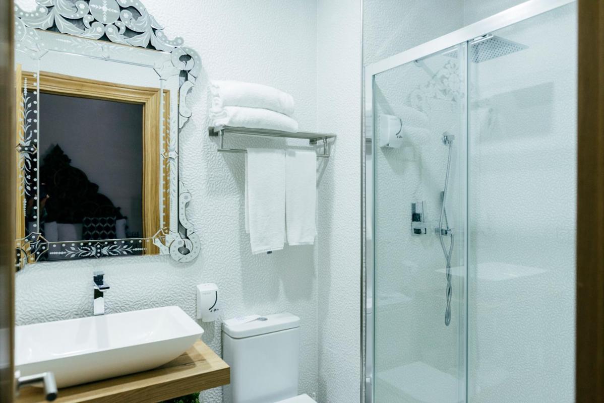 Royal Suite Santander Exteriör bild